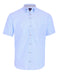 Andre Ss Casual Shirt Blue
