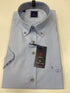 Andre Ss Casual Shirt Sage