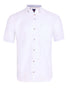 Andre Ss Casual Shirt White