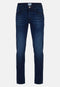 6Th Sense Braxten Denim Jeans Stone Washed