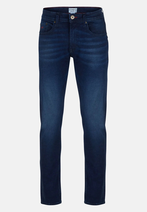6Th Sense Braxten Denim Jeans Stone Washed