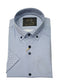 6Th Sense B/D Short Sleeve Shirt White/Navy