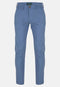 6Th Sense Kansas Chino Trouser Blue/Grey