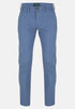 6Th Sense Kansas Chino Trouser Blue/Grey