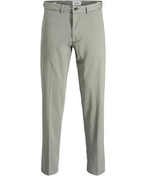 6Th Sense Kansas Chino Trouser Green