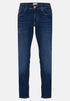 6Th Sense Braxten Denim Jeans Blue