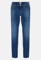6Th Sense Fred Denim Jeans Light Wash Denim