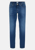 6Th Sense Fred Denim Jeans Light Wash Denim