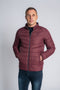 Xv Kings Blouson Jacket Wine