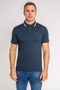 Xv Kings Turbo Raiders Polo Tee Shirt Navy