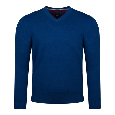 Andre Valencia Pullover Ink