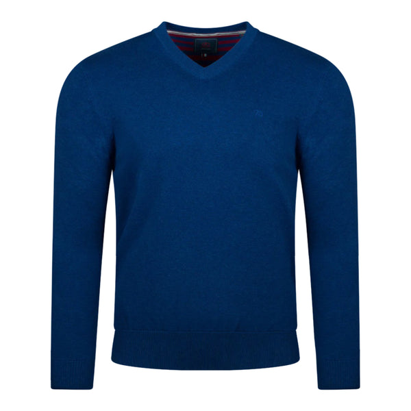 Andre Valencia Pullover Ink