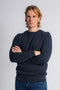 Xv Kings Sweater Navy