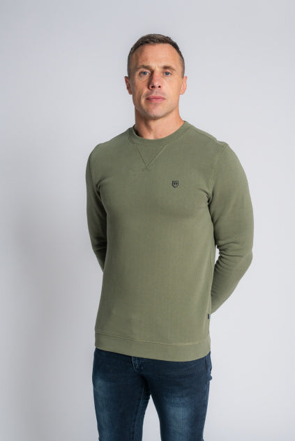 Xv Kings Sweater Green